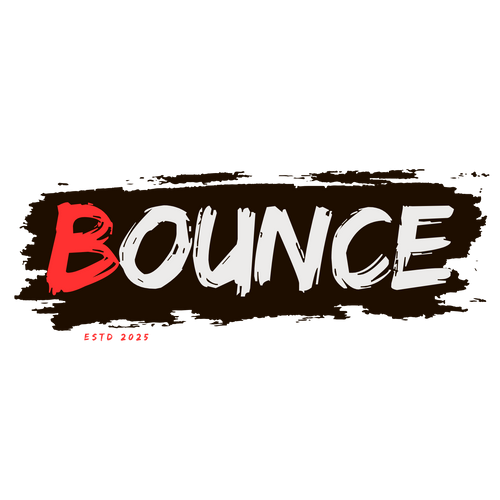 BOUNCE