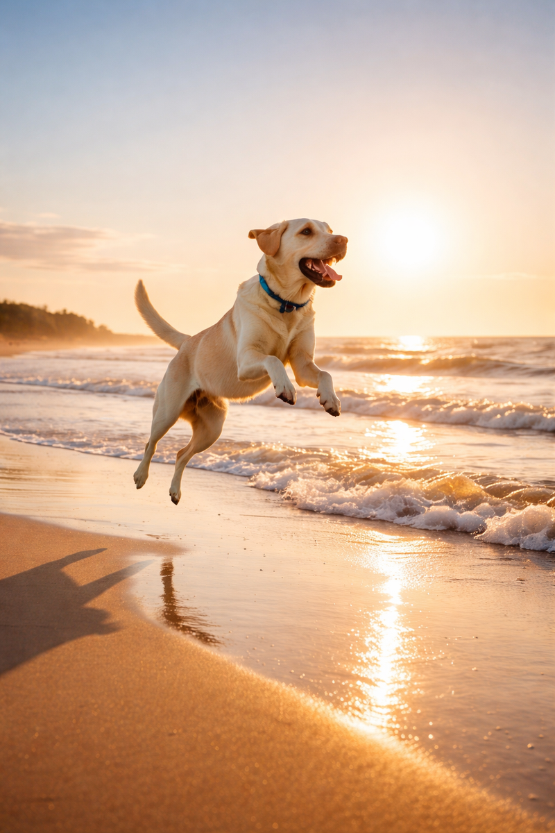 For Dogs