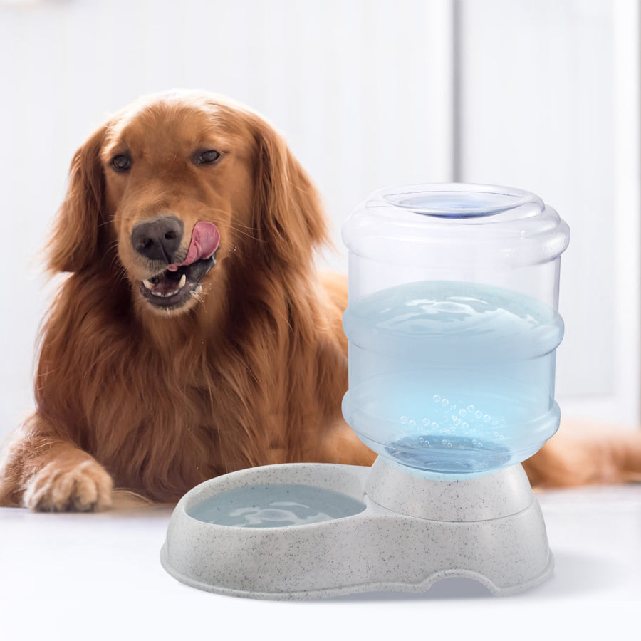 Orbly AquaStation™ Water Fountain